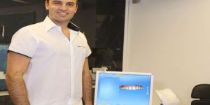 Diş eti hastalıklarına dikkat
