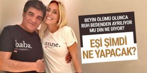 Erkal tıbben öldü gerçekte ölü mü?