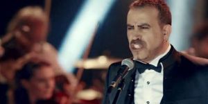 Haluk Levent'ten çok anlamlı hareket