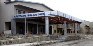 Erzurum'da 30 Milyon Heba Edildi