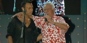 İleri, 91 yaşında hayatını kaybetti