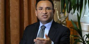Bakan Bozdağ'dan sert tepki: