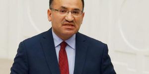 Firari FETÖ'cünün ölen savcıya Twitter'dan hakareti Bakan'ı çileden çıkarttı