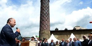 Erzurum’da Engelliler Haftası etkinlikleri