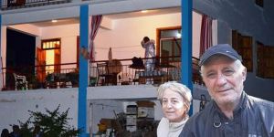 Çifti cinayetinin şüphelisi itiraf etti
