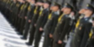 Türk subaydan ABD’li albaya tokat gibi yanıt