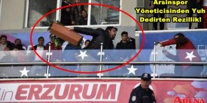 Tatil Edilen Maç, Kaldığı Yerden Devam Edecek