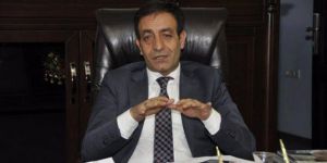 Erzurum Barosu'ndan Suç Duyurusu