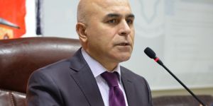 Korkut: “Erzurum, değerleriyle yetişmiş sanatçısını kaybetti”