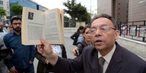Süleyman Yeşilyurt teslim oldu