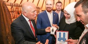 Etnospor’da Erzurum coşkusu