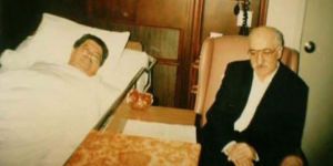 O fotoğrafın sırrı yıllar sonra ortaya çıktı