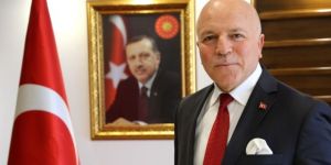 Başkan Sekmen'den Anneler Günü Mesajı