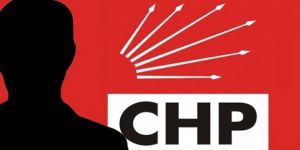 CHP o görevlendirmeyi duyurdu