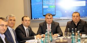 DATÜB Başkanı Kassanov: “Mücadelemiz Ahıska Türkleri için”