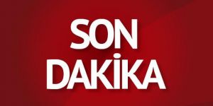 Trabzon'da teröristle çatışma çıktı...