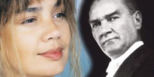 Aksu: Atatürk ve ailesi hakkında yapılan spekülasyonlar alçakçadır