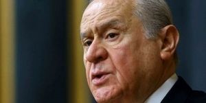 Bahçeli'den Erdoğan'a destek