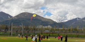 Erzurum Ghsim, Engelli Çocukların Annelerini Unutmadı