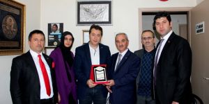 Erzurumlu İbrahim Hakkı Hazretleri anılacak