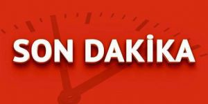 Esrarengiz olay... Bir evde 3 ceset
