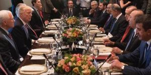 'Trump, kritik görüşmede iade talep etti' iddiası