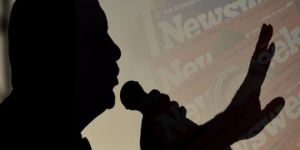 Newsweek'ten skandal Erdoğan paylaşımı
