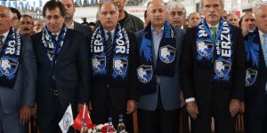 'Bursa Erzurum Günleri' başladı