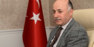 Vali Azizoğlu’ndan 19 Mayıs mesajı
