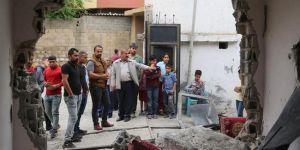 CHP Şırnak'a heyet gönderdi