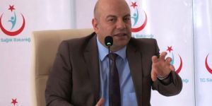 "Sezaryen ile Mücadelemiz Sürecek"