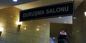 Erzurum'da FETÖ'cü polisten şok sözler