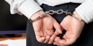 Diyanet-Sen Şube Başkanı FETÖ’den tutuklandı