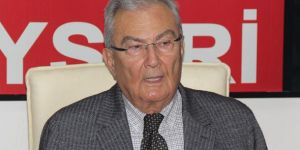 Baykal'dan son dakika başkan adaylığı açıklaması
