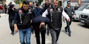 İstanbul'da 'Sarallar'a operasyon