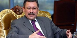 Gökçek: Genel Başkanımız müsaade ederse