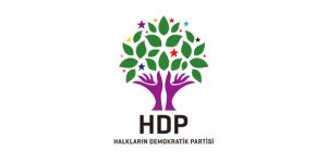 HDP’de yeni eş genel başkan