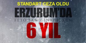Fetö Sanığı Eski Polise İlk Duruşmada 6 Yıl 3 Ay