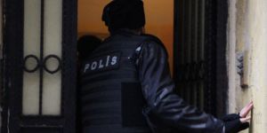 42 ilde FETÖ’nün TSK yapılanmasındaki ‘kripto’ elemanlarına operasyon