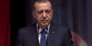 Erdoğan'dan son dakika açıklaması: