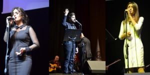 İbrahim Erkal’a İthaf Ettiler
