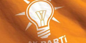 AK Parti'de çifte tarama