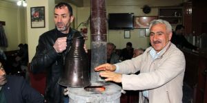 Erzurum'a yaz gelecek mi?