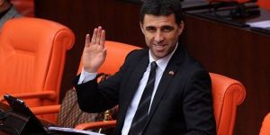 'AK Parti’de Fethullahçı olarak sadece Şükür mü vardı?'