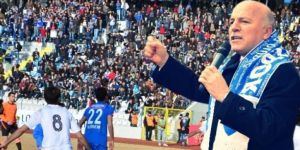 Sekmen: “Söz verdiğimiz gibi şampiyon olduk”