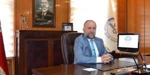 Erzurum'da Tarihi Camiler Ramazana Hazır