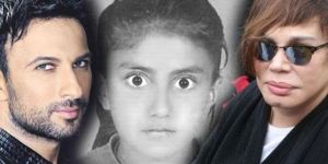 Tarkan ve Sezen Aksu, Lice'de Hayatını Kaybeden Ceylan İçin Düet Yaptı