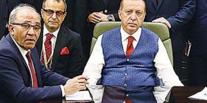 'AB'den 12 aylık takvim aldık'