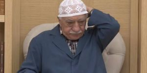 Gülen'in hastanesinde dikizleme skandalı