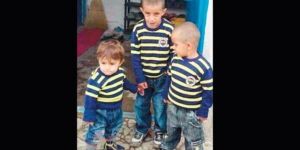O çocukların hikayesi ortaya çıktı